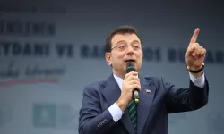 Ekrem İmamoğlu'na bilirkişi soruşturması