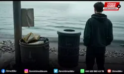 AK Parti İzmir'den reklam filmli gönderme!