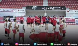 Aliağa Petkimspor, Büyükçekmece Basketbol deplasmanında