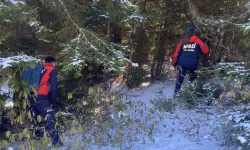 Kayıp işçi 95 gündür aranıyor