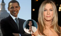 "Barack Obama ve Jennifer Aniston aşk yaşıyor" iddiası