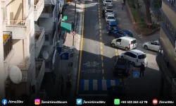 Aydın Büyükşehir'de cadde çalışmaları tam gaz