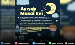 Gece çalışan annelere destek: Ayışığı Masal Evi için anket başlatıldı