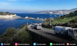 Başkan Çerçioğlu’ndan Kuşadası’nda çevre seferberliği