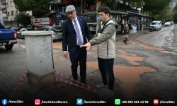 Başkan Eşki’den özel şirketlere uyarı