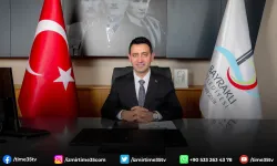 Başkan Önal’dan yeni yıl mesajı