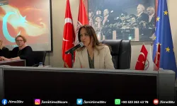 Karşıyaka'nın 9 ayı masaya yatırıldı