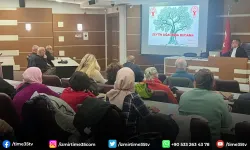 Bornova Belediyesi’nden zeytin üreticilerine destek