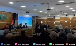 Bornova Meclisinde arsa satışı ve kesinti tartışmaları