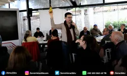 Bornova’da sağlıklı tercihler için eğitim