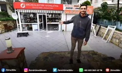 Büyükşehir’den Özdere’deki sel mağdurlarına yardım eli