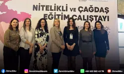 Büyükşehir’den “Nitelikli ve Çağdaş Eğitim Çalıştayı”