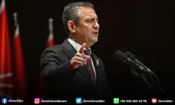 Özgür Özel İzmir'de Belediye başkanlarıyla zirve düzenleyecek