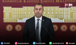 CHP'li Arslan'dan İzmir'deki SGK kesintisine tepki