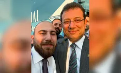 CHP'li Meclis Üyesi Mertcan Üreten gözaltına alındı