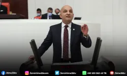 CHP'li Polat: Avrasya Tüneli 2 Milyar 800 Milyon TL Yuttu