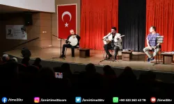 Çiğli'de sanat ve edebiyat buluşması!