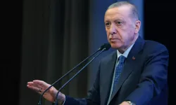 Cumhurbaşkanı Erdoğan: Turpların büyükleri heybede