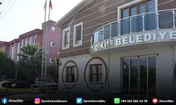 Dikili Belediyesi'nde kadro revizyonu: Başkan yardımcıları görevden alındı