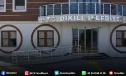 Dikili Belediyesi'nden 24 milyonluk dev satış