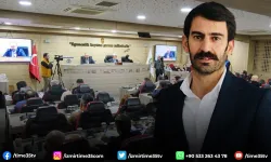 Dilaver Kişili: "Menemen'in haklarını savunmaya devam edeceğiz!"