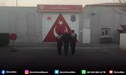 Dolandırıcılık suçundan aranan kişi yakalandı