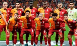 Galatasaray, Ajax maçı hazırlıklarını tamamladı