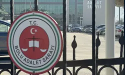 Gazelle Otel'in kat görevlisi serbest bırakıldı