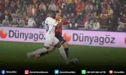 Göztepe: 5 - Kasımpaşa: 0