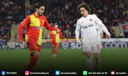 Göztepe'de Yalçın Kayan, Eyüpspor yolunda