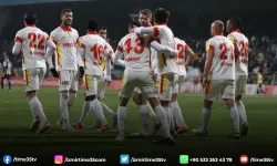 Göztepe'nin kupadaki rakibi Erzurumspor FK