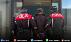 Hakkında hapis kararı bulunan çocuk istismarcısı yakalandı