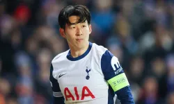 Heung-Min Son, 2026’ya kadar Tottenham’da