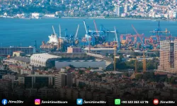 İzmir geriledi, Torbalı yükseldi