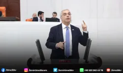 İzmir Milletvekili Salih Uzun CHP yolunda!