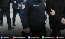 İzmir'de iki firari hükümlü yakalandı