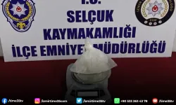 İzmir'de uyuşturucu operasyonu: 2 tutuklama