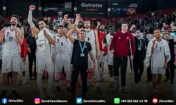 Karşıyaka Basketbol’un konuğu Fenerbahçe