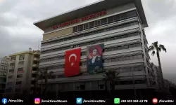 Karşıyaka Belediyesi'nde 140 milyonluk borçlanma talebi!