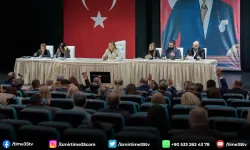 Konak Belediye Meclisi kredi talebiyle olağanüstü toplanacak