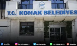 İzmir’de maaş krizi derinleşiyor: Konak Belediyesi işçileri eyleme geçti