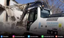 Konak’ın kent dokusu değişiyor: 9 ayda 92 metruk bina yıkıldı