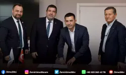 Kuşadalı kadınlar ekonomik özgürlük için el ele verecek