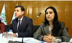 Demirtaş ve Yüksekdağ ziyaretinin saati netleşti