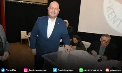 Menderes Kent Konseyi’nde yeni dönem