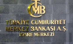 Merkez Bankası'nın toplam rezervleri azaldı