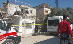 Mersin'de torun vahşeti: 2 ölü