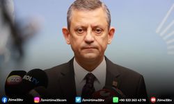 Özgür Özel: "İzmir, seçtiği başkanların arkasında dimdik duruyor"