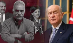 DEM Parti İmralı heyeti Devlet Bahçeli'yi ziyaret edecek