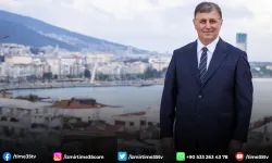 İzmir'de sürdürülebilirlik çalışmaları hızlandırıldı